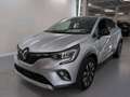 Renault Captur Techno TCe 90 *Kamera+Einparkhilfe* Silber - thumbnail 1