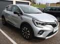 Renault Captur Techno TCe 90 *NAVI+Kamera+Einparkhilfe vo+hi* Silber - thumbnail 8