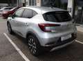 Renault Captur Techno TCe 90 *NAVI+Kamera+Einparkhilfe vo+hi* Silber - thumbnail 4