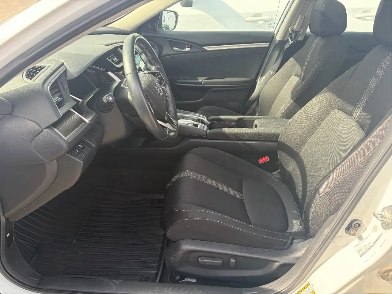 Honda Civic снимка Honda Civic