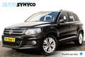 Volkswagen Tiguan 1.4 TSi Life | Trekhaak | Stoelverwarming | PDC | Schwarz - thumbnail 1