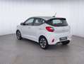 Hyundai i10 Trend 1.0*NAVI*SHZ*RFK*uvm Weiß - thumbnail 5