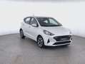 Hyundai i10 Trend 1.0*NAVI*SHZ*RFK*uvm Weiß - thumbnail 3