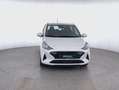 Hyundai i10 Trend 1.0*NAVI*SHZ*RFK*uvm Weiß - thumbnail 2