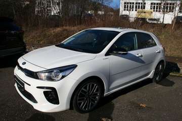 1.0 T-GDI 120 DCT7 GT Line