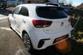 Kia Rio 1.0 T-GDI 120 DCT7 GT Line Weiß - thumbnail 4
