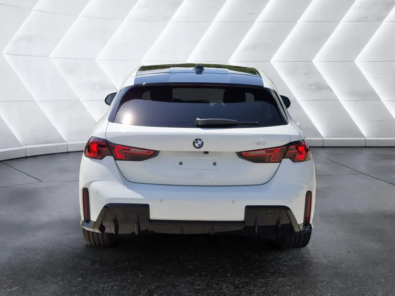 BMW 1 Series 2026