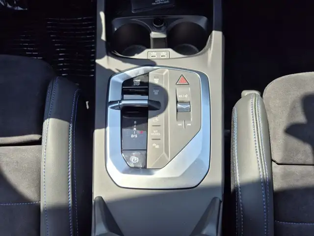 BMW 1 Series view 10