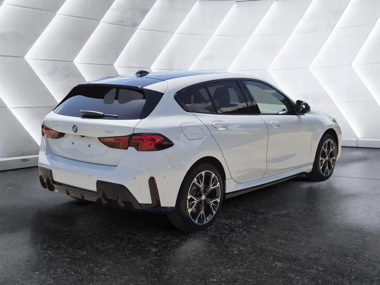 BMW 1 Series 2026