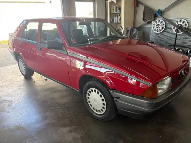 Alfa Romeo 75 1.8 IE