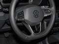Volkswagen T-Cross 1.0 TSI Style+Klimaautomatik + Winterpaket uvm. Schwarz - thumbnail 5