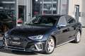 Audi S4 Limousine 3.0 TDI Navi Plus* Virtual* HUD* Чёрный - thumbnail 2
