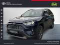 Toyota RAV 4 2,5 Hybrid 4x2 Team D**R-Kamera*Navi*LED**** Blu/Azzurro - thumbnail 1