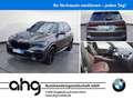 BMW X5 M i Innovationsp. Sport Aut. Komfortsitze Grau - thumbnail 1