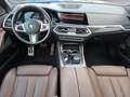 BMW X5 M i Innovationsp. Sport Aut. Komfortsitze Grau - thumbnail 11