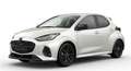 Mazda 2 1.5L Hybrid VVT-i 116 CVT Homura Weiß - thumbnail 2