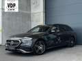 Mercedes-Benz E 300 de 4x4 AMG SUPERSCREEN MEMORY MULTIBEAM PANO Gris - thumbnail 2
