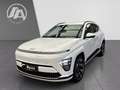 Hyundai KONA Elektro SX2 65,4 kWh PRIME 36+LED+HUD+ACC Blanc - thumbnail 3