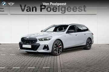 Touring M60 xDrive 84 kWh | Innovation Pack | M Sp