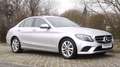 Mercedes-Benz C 220 Lim  Avantgarde LED Zilver - thumbnail 1