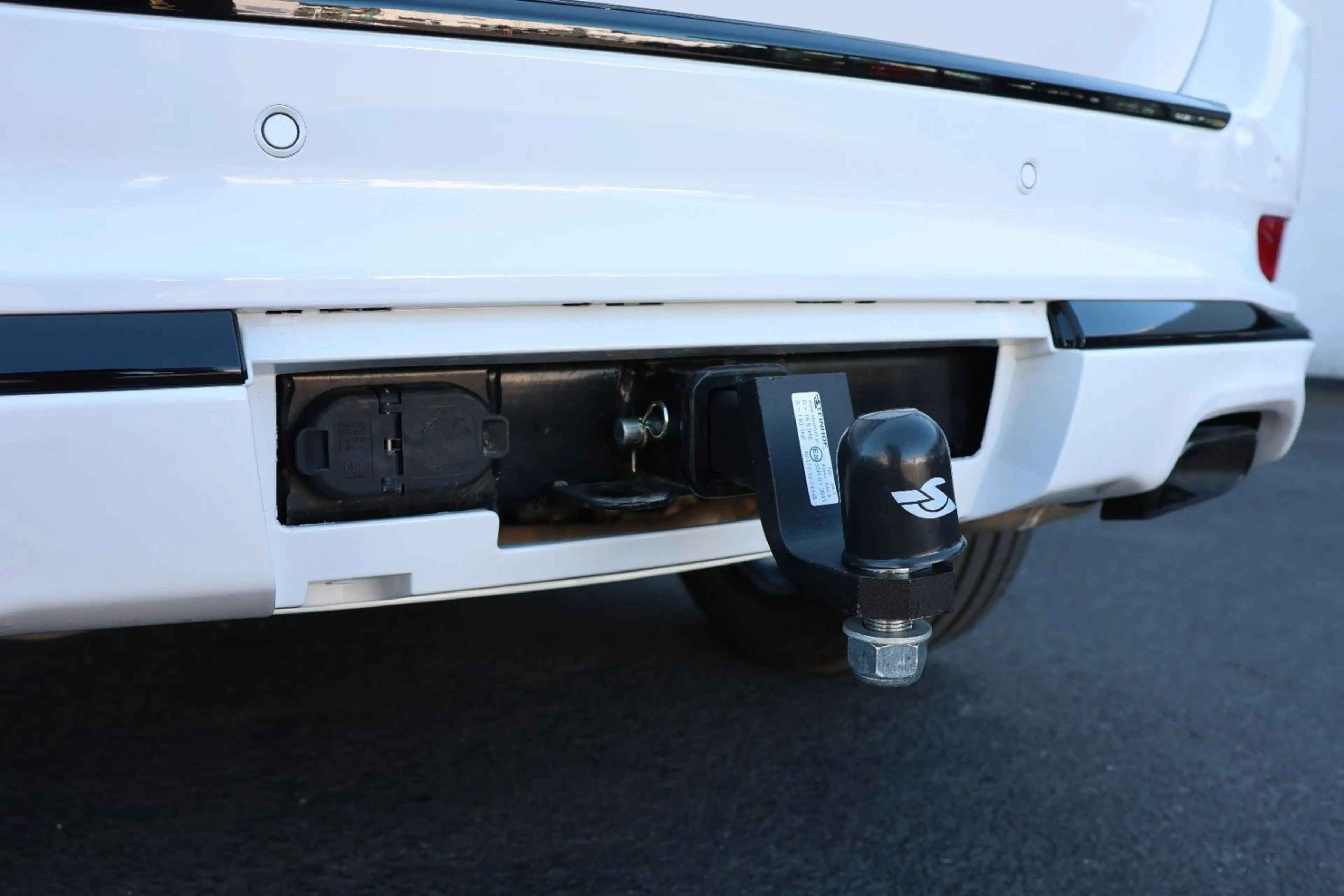 Jeep Grand Cherokee 5.7 LIMITED X 4x4/SHZ/LHZ/KAMERA — photo 15