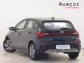 Hyundai i20 1.0 TGDI Klass 100 Grijs - thumbnail 3