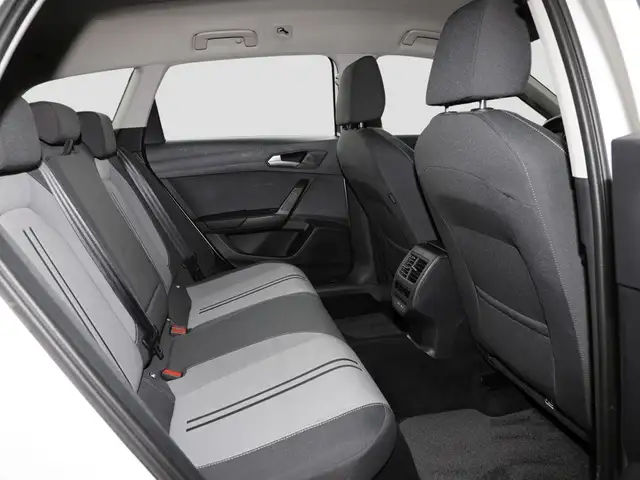 Seat Leon view 11