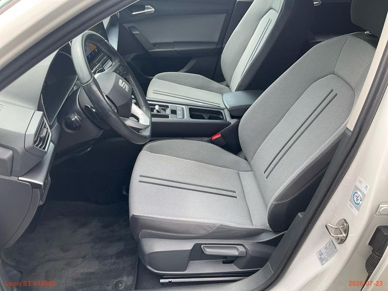 SEAT Leon ST 2.0 TDI DSG Style Navi., Full-Link, Tel., RF... — photo 5