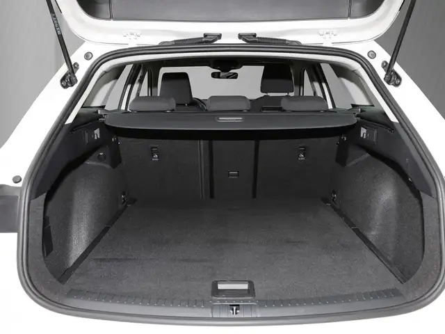 Seat Leon Leon view 7