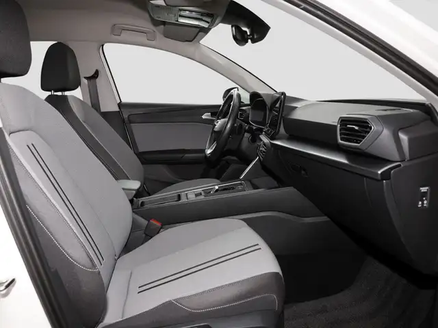 Seat Leon Leon view 8