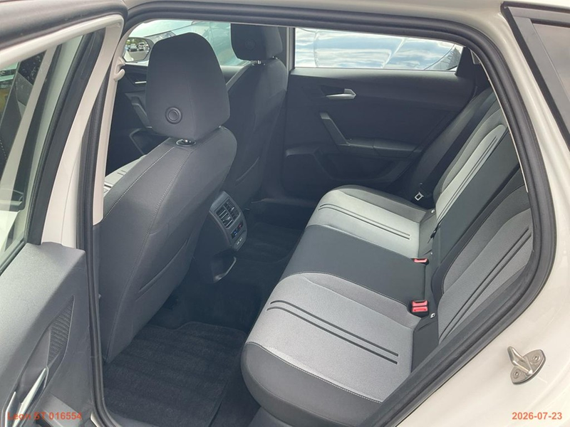 SEAT Leon ST 2.0 TDI DSG Style Navi., Full-Link, Tel., RF... — photo 6