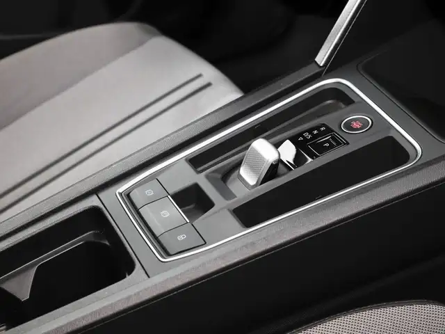 Seat Leon view 10