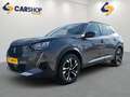Peugeot 2008 Allure Pack Puretech 130 S&S 6 Vel. MAN Grau - thumbnail 1