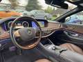 Mercedes-Benz S 350 S -Klasse 350 CDI 7-G 360° AHK Distronic Massage Argintiu - thumbnail 18