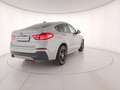BMW X4 xdrive30dA Msport 258cv my16 - thumbnail 4