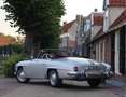 Mercedes-Benz 190 SL | Perfecte staat! Silver - thumbnail 3
