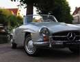 Mercedes-Benz 190 SL | Perfecte staat! Silver - thumbnail 2