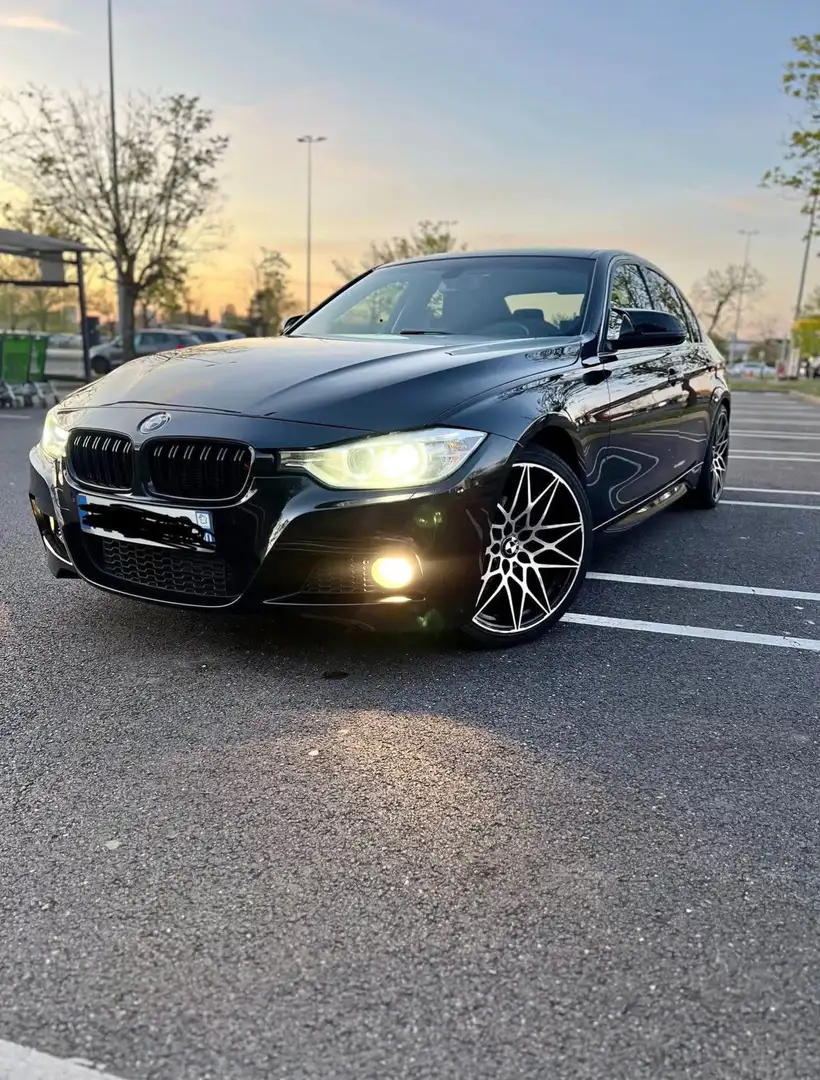 BMW 320 - 2