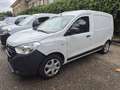 Dacia Dokker Comercial Van 1.6 GLP Essential 75kW Wit - thumbnail 12