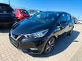 Nissan Micra N-Way Schwarz - thumbnail 1
