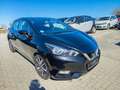 Nissan Micra N-Way Schwarz - thumbnail 8