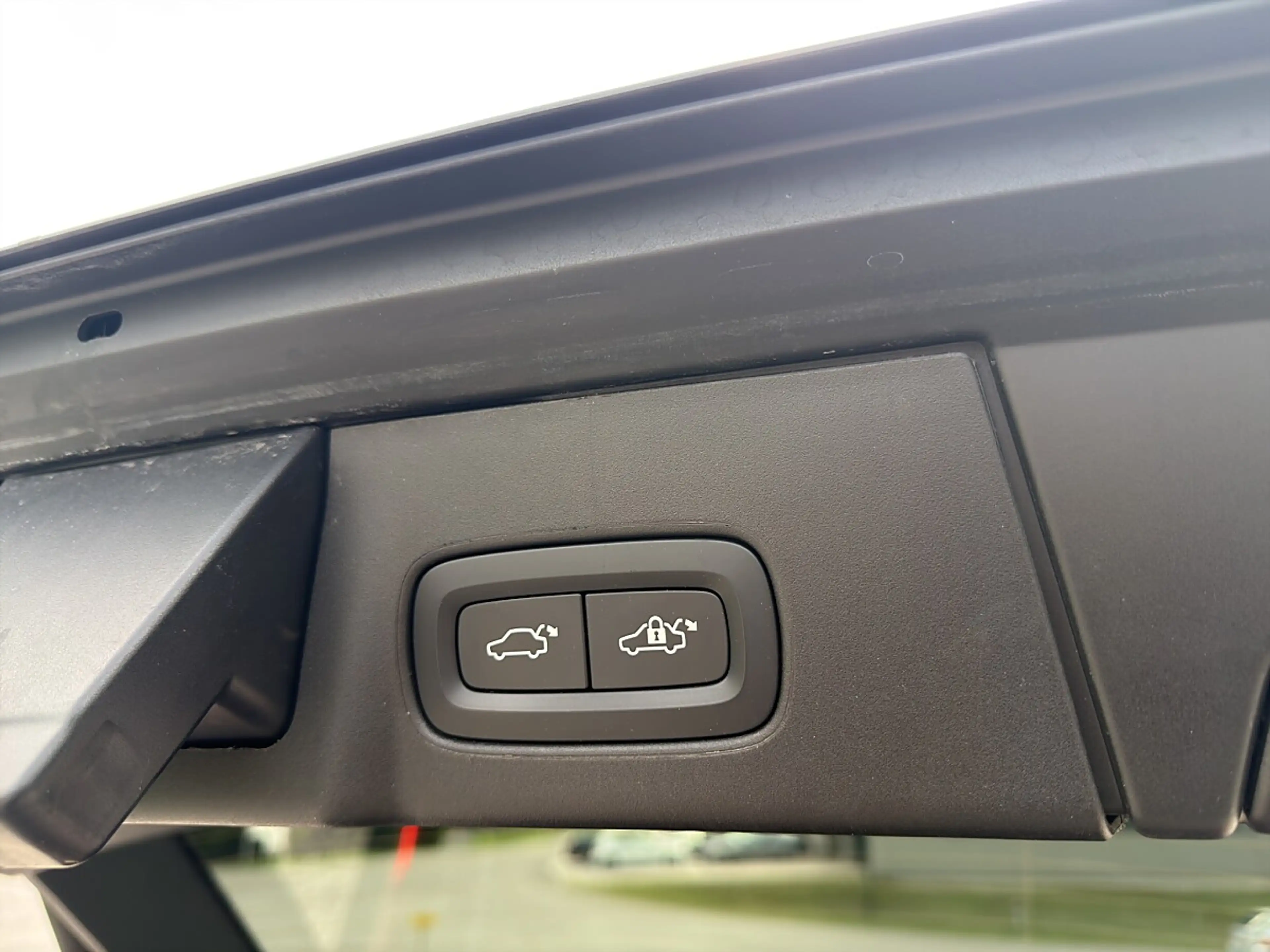 Volvo V90 B4 AWD Ultimate Bright Geartronic PANO/AHV/STDHZ/ — photo 15