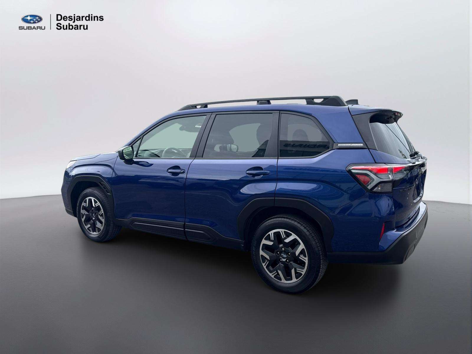 2025 Subaru Forester Touring Traction intégrale, Automatique, Moteur: 2 — снимка 1