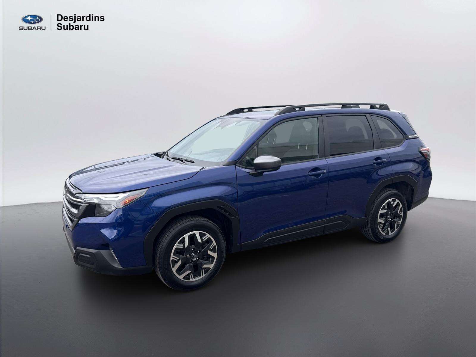 2025 Subaru Forester Touring Traction intégrale, Automatique, Moteur: 2