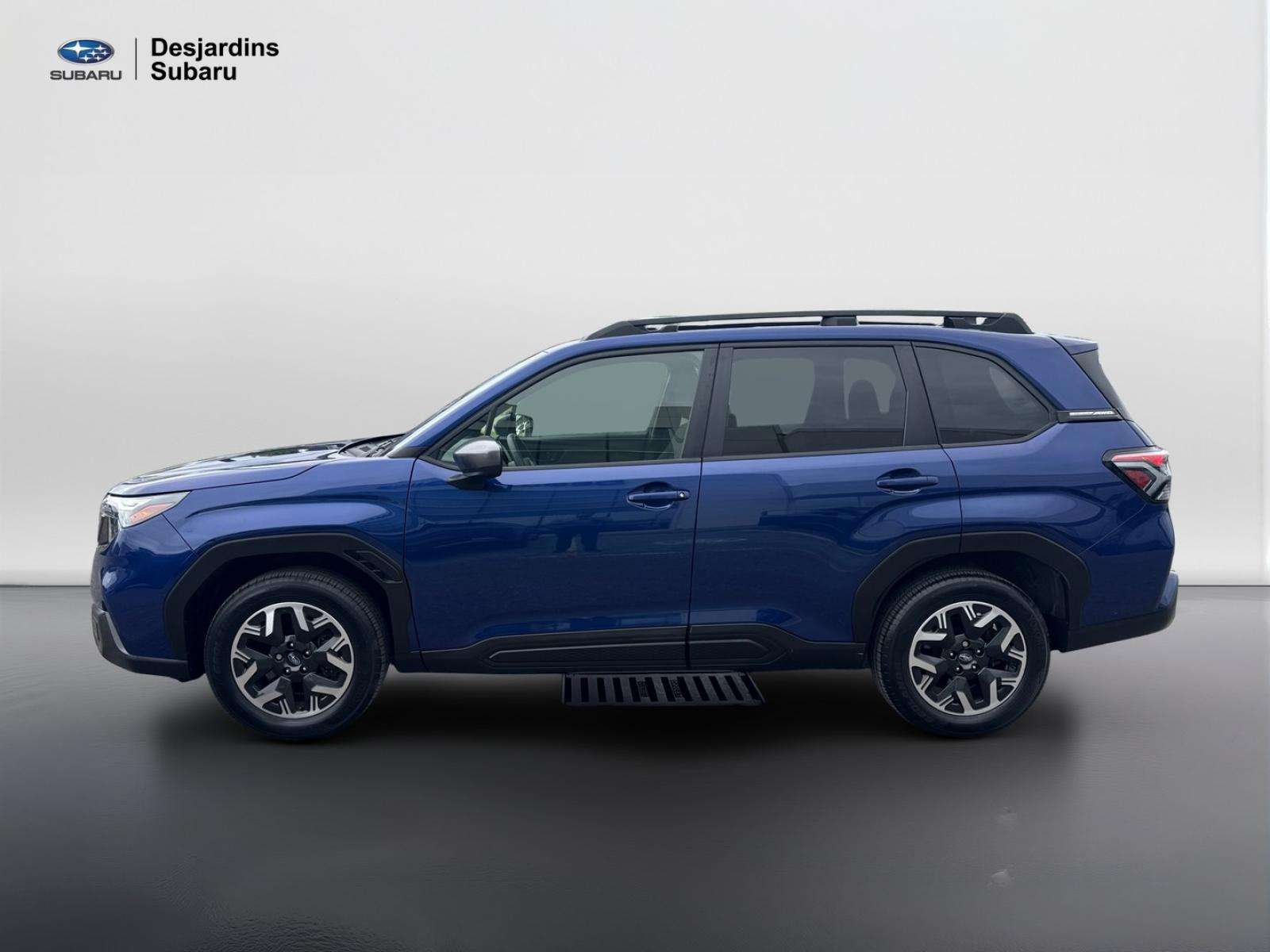 2025 Subaru Forester Touring Traction intégrale, Automatique, Moteur: 2 — снимка 1