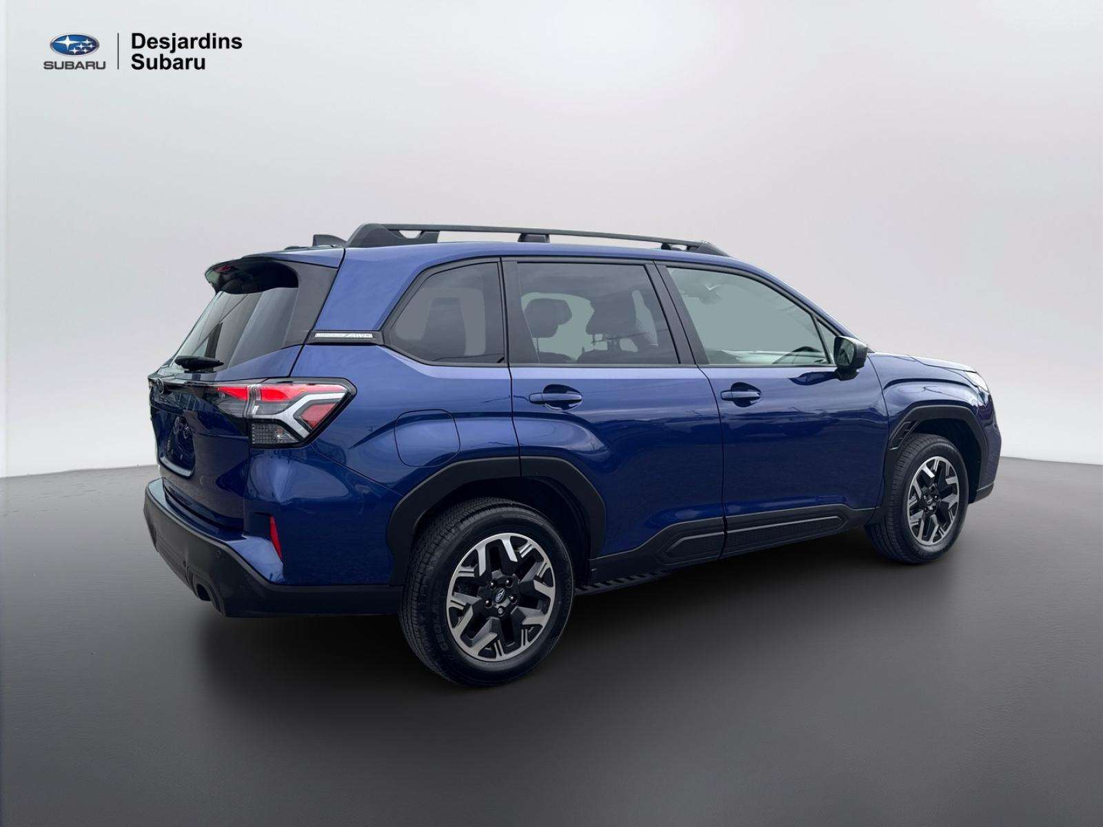 2025 Subaru Forester Touring Traction intégrale, Automatique, Moteur: 2 — снимка 1
