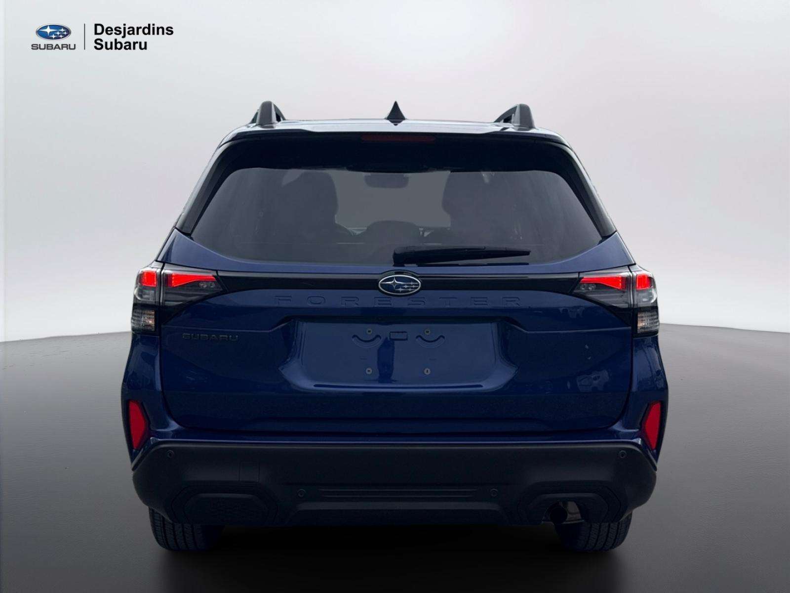 2025 Subaru Forester Touring Traction intégrale, Automatique, Moteur: 2 — снимка 1