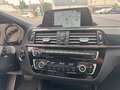 BMW 118 i Sport Line/Automatik/LED/Navi Blanc - thumbnail 17