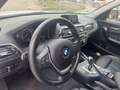 BMW 118 i Sport Line/Automatik/LED/Navi Blanc - thumbnail 10