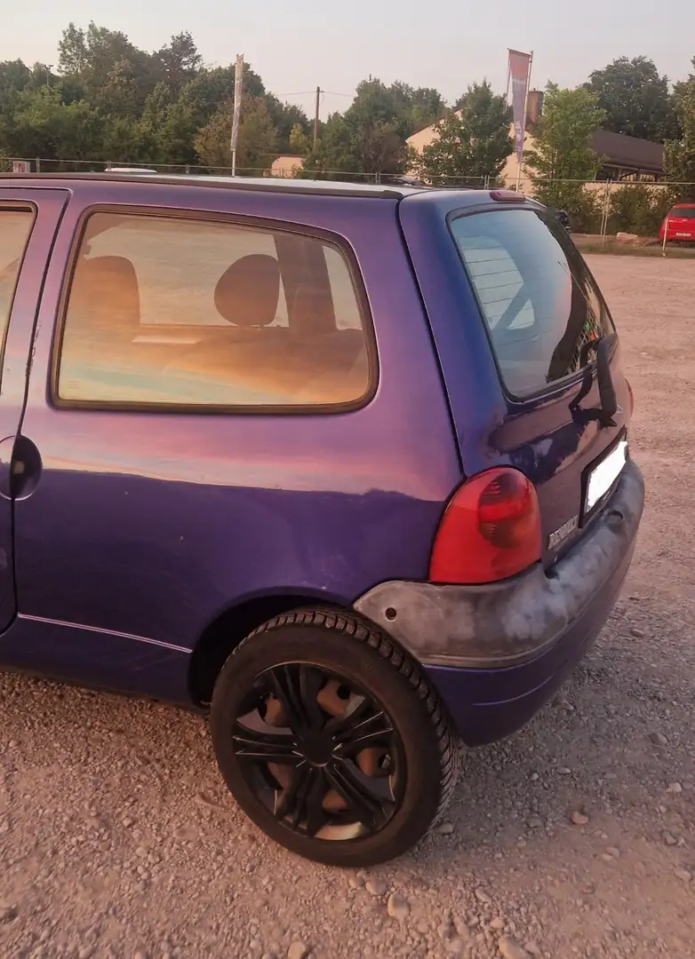 Renault Twingo 1.2 16V Neu Tüv 07/2027 - 2